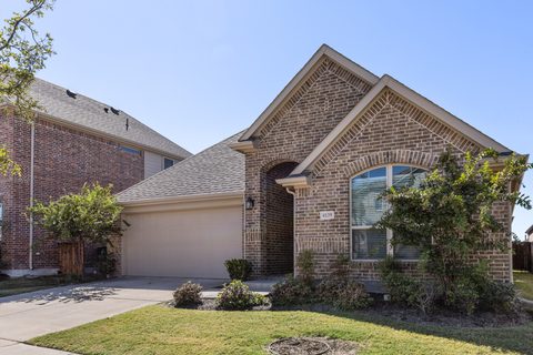 4-bedroom furnished home in Celina, photo 2