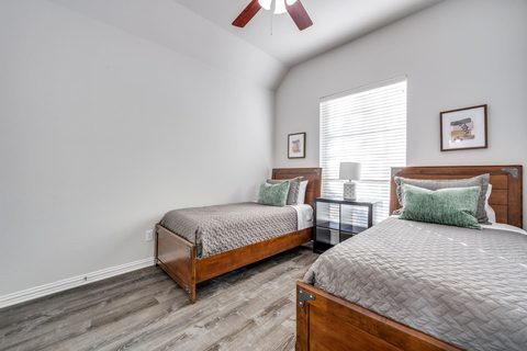 4-bedroom furnished home in Frisco, photo 25