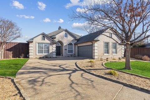 632 Park Highlands Court
