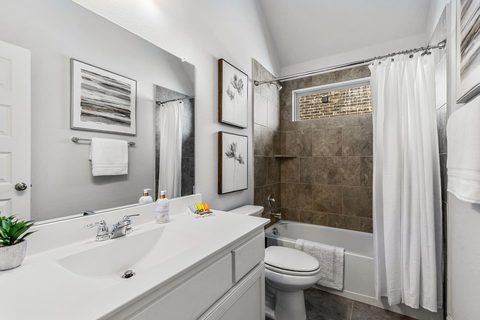 4-bedroom furnished home in Celina, photo 21