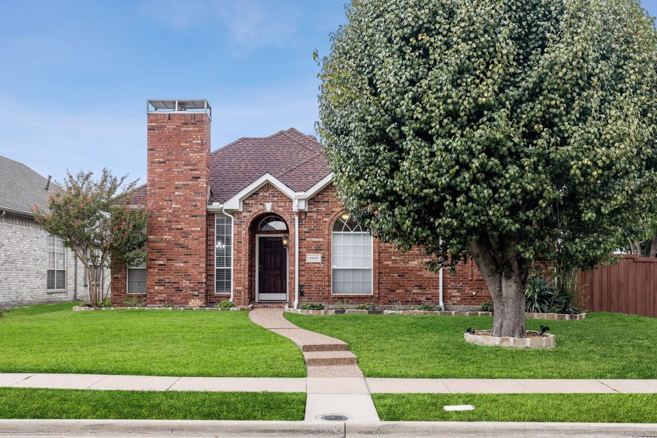 4029 Desert Mountain Drive, photo 1