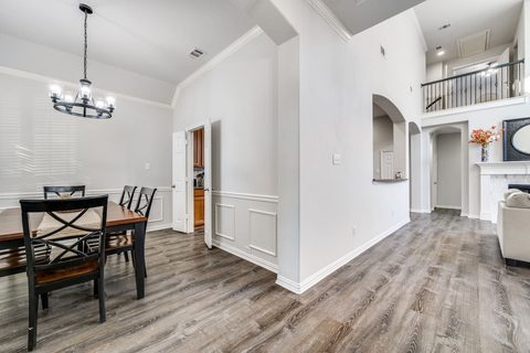 4-bedroom furnished home in Frisco, photo 8