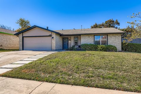 2819 Nordham Drive, photo 2
