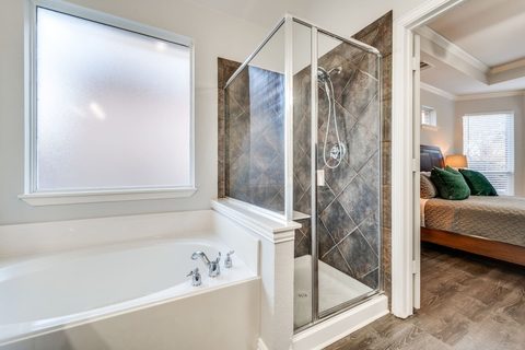 4-bedroom furnished home in Frisco, photo 17