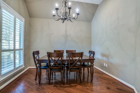 4-bedroom furnished home in Frisco, photo 19