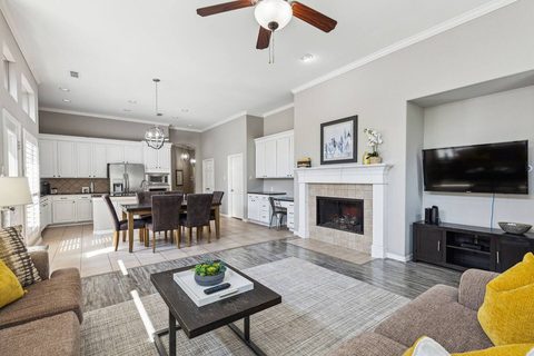 3-bedroom furnished home in Frisco, photo 5