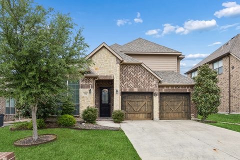 1322 Middleground Drive