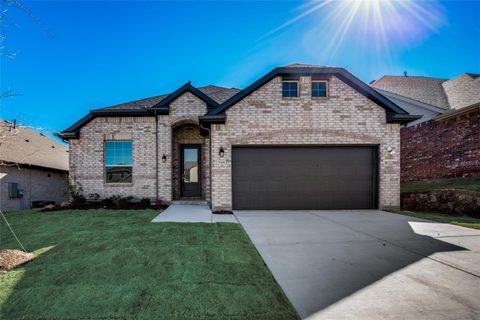3301 Ironstone Road