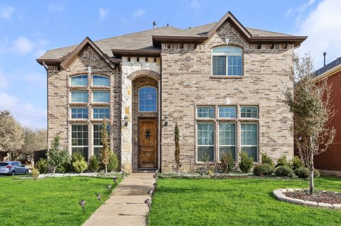 2420 Mackinac Drive