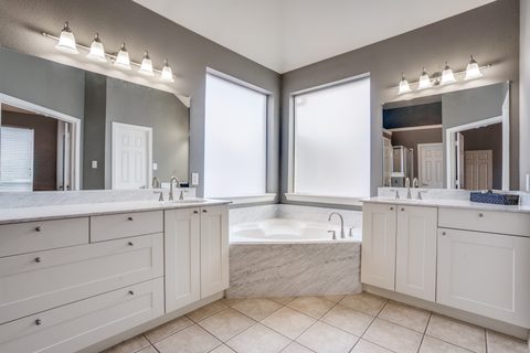 4-bedroom furnished home in Frisco, photo 28