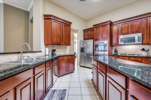 4-bedroom furnished home in Frisco, photo 17