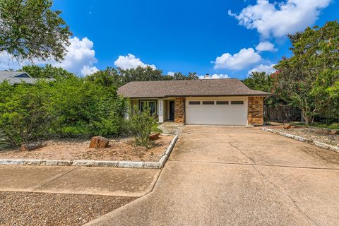 5413 Badger Bend Dr