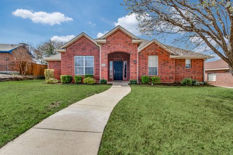 1608 Brighton Drive