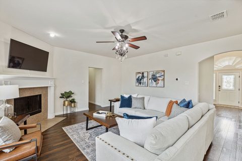 5909 Wamego Lane, photo 2