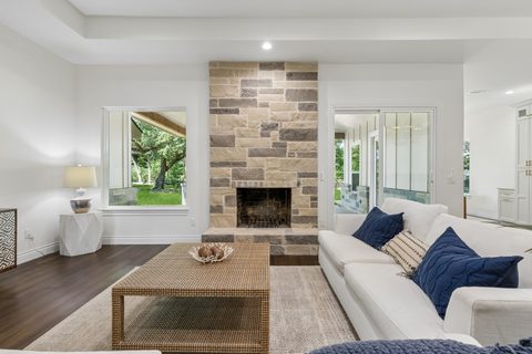 3801 Berry Hill Court, photo 4