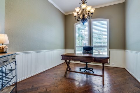 4-bedroom furnished home in Frisco, photo 31