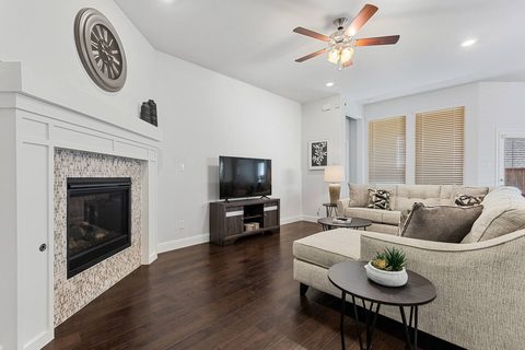 4-bedroom furnished home in Celina, photo 4