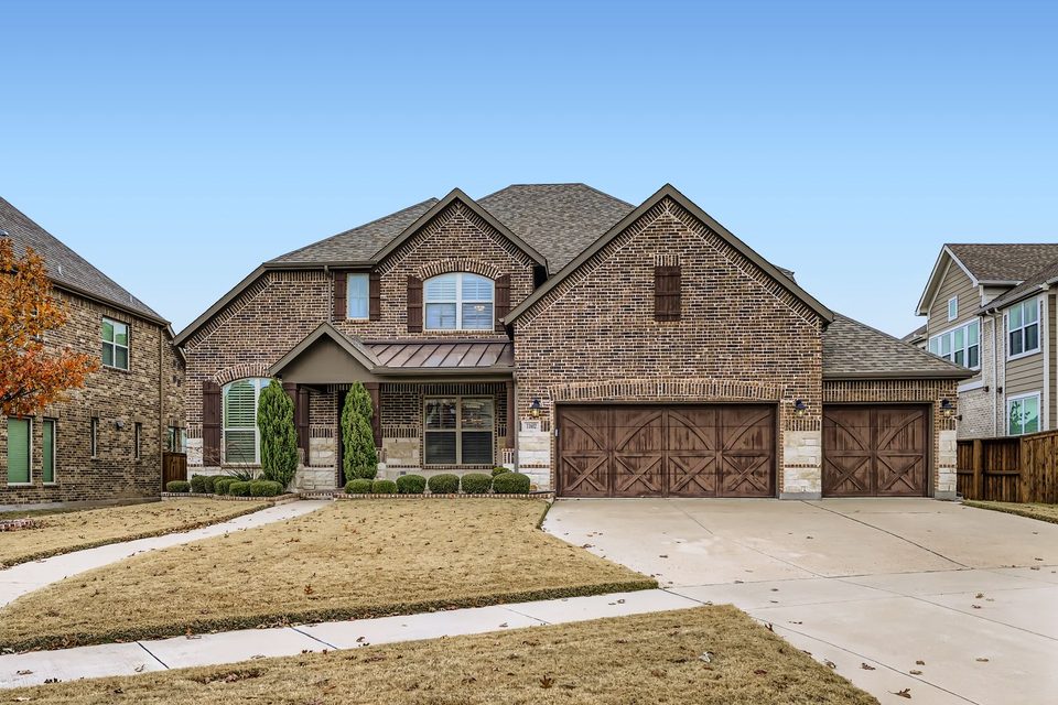 11602 Estrella Ln, photo 1