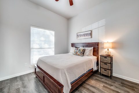 4-bedroom furnished home in Frisco, photo 24