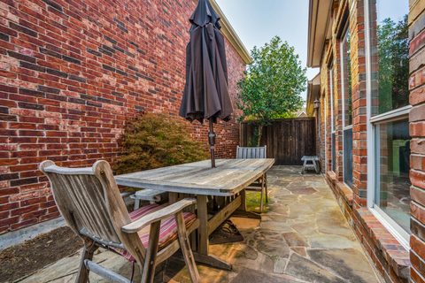 4-bedroom furnished home in Frisco, photo 35