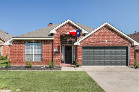 5109 Lake Bend Drive