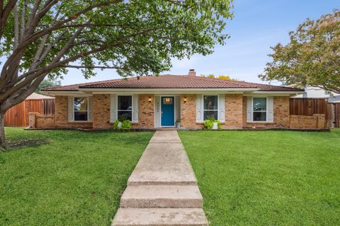 3409 Therondunn Drive
