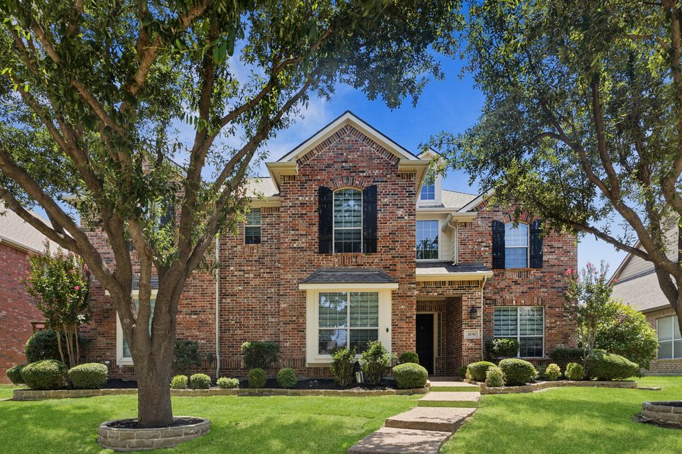2151 Angel Falls Dr, photo 1