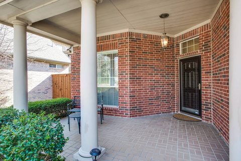 3-bedroom furnished home in Frisco, photo 19