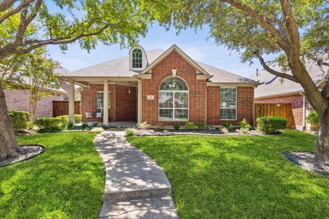 3-bedroom furnished home in Frisco