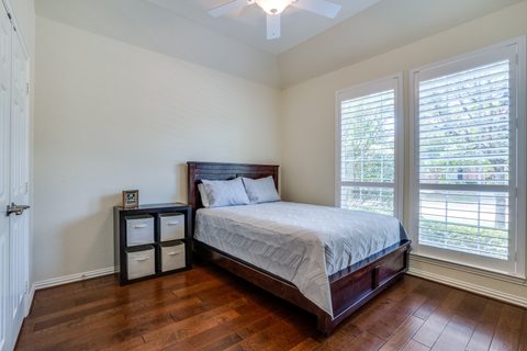 4-bedroom furnished home in Frisco, photo 25