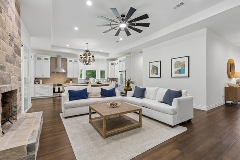 3801 Berry Hill Court, photo 2