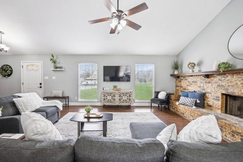 1601 Chittam Dr, photo 4
