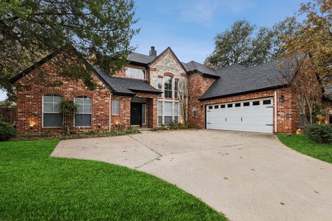707 Glen Abbey Dr