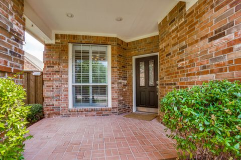 4-bedroom furnished home in Frisco, photo 3