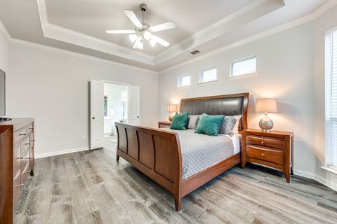 4-bedroom furnished home in Frisco, photo 15