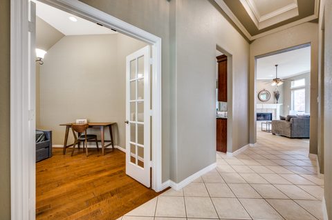 4-bedroom furnished home in Frisco, photo 34