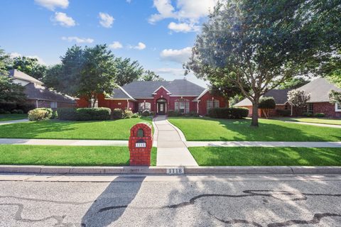 1118 Countryhill Drive