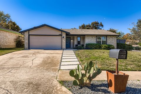 2819 Nordham Drive