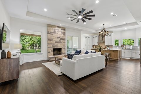 3801 Berry Hill Court, photo 3