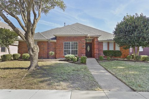 7816 Clark Springs Drive