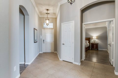 3-bedroom furnished home in Frisco, photo 11