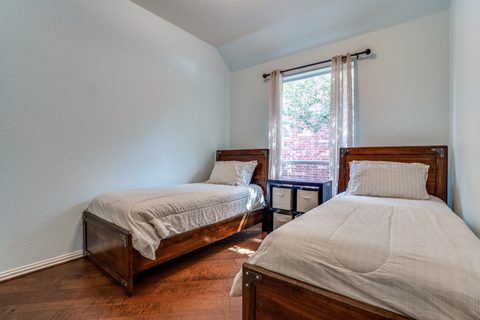 4-bedroom furnished home in Frisco, photo 24