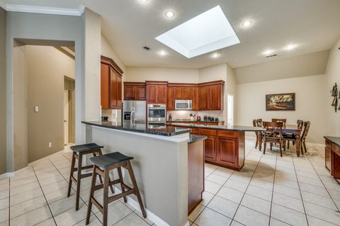 4-bedroom furnished home in Frisco, photo 14