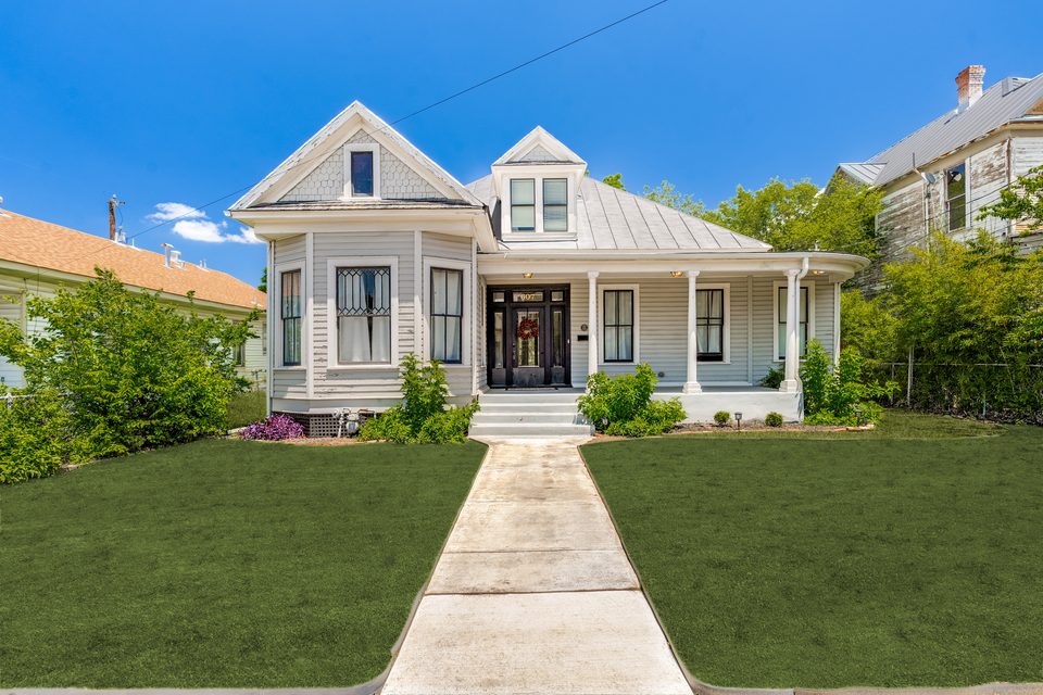 607 Mason Street, photo 1