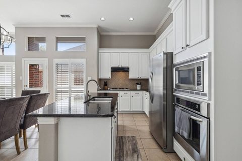 3-bedroom furnished home in Frisco, photo 7