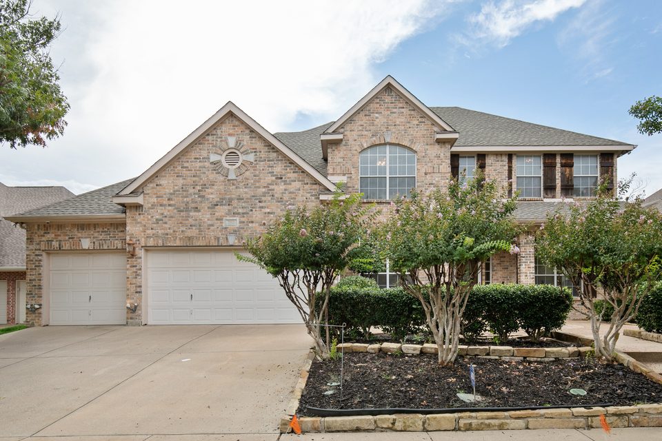 7912 Caribia Court, photo 1