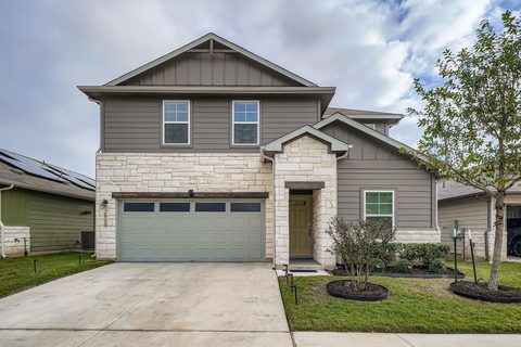 2909 Mill Run Bend