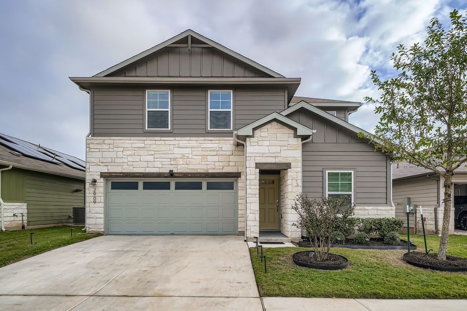 2909 Mill Run Bend, photo 1