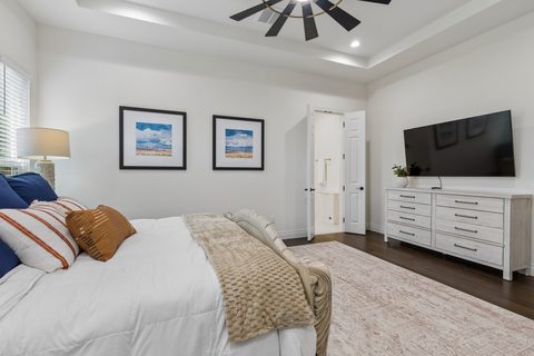 3801 Berry Hill Court, photo 12