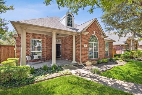 3-bedroom furnished home in Frisco, photo 2